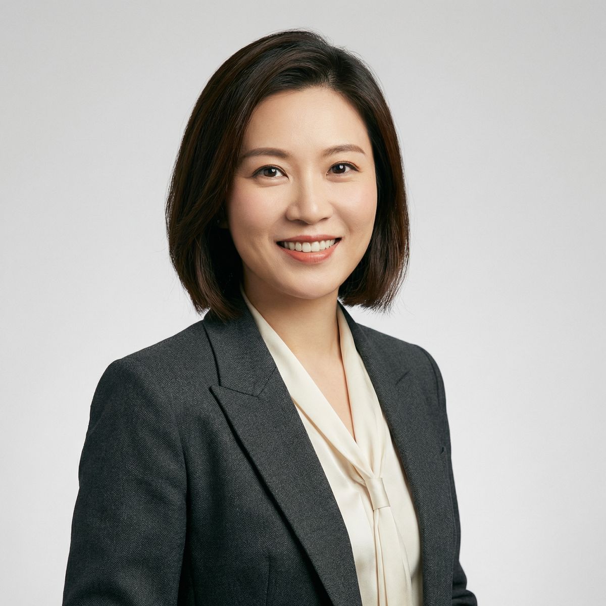 萝莉岛 - 制片人林晓薇